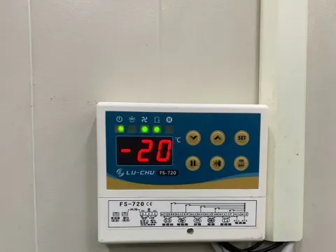 新竹冷氣維修、竹北冷氣維修實績