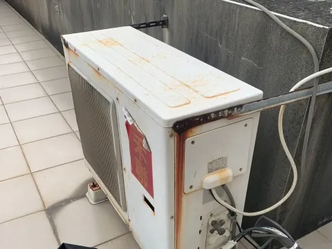 新竹冷氣維修、竹北冷氣維修實績