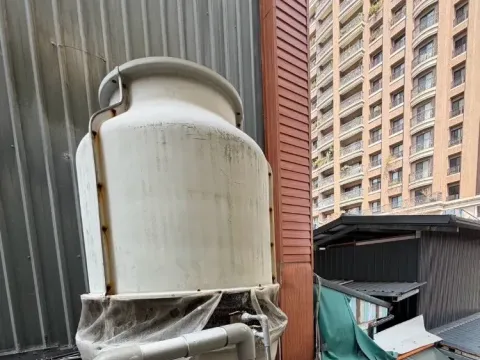 新竹冷氣維修、竹北冷氣維修實績